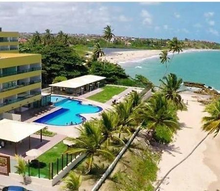 Tabatinga Residence Flat Conde  Exterior photo