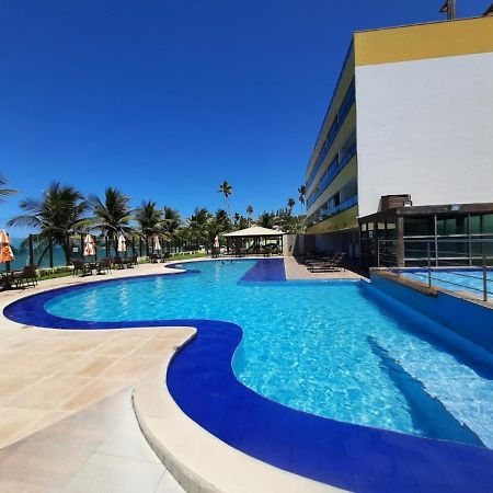 Tabatinga Residence Flat Conde  Exterior photo